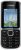Nokia C2-01 – Móvil Libre (Pantalla de 2″, cámara 3.2 MP, 64 MB de RAM), Negro